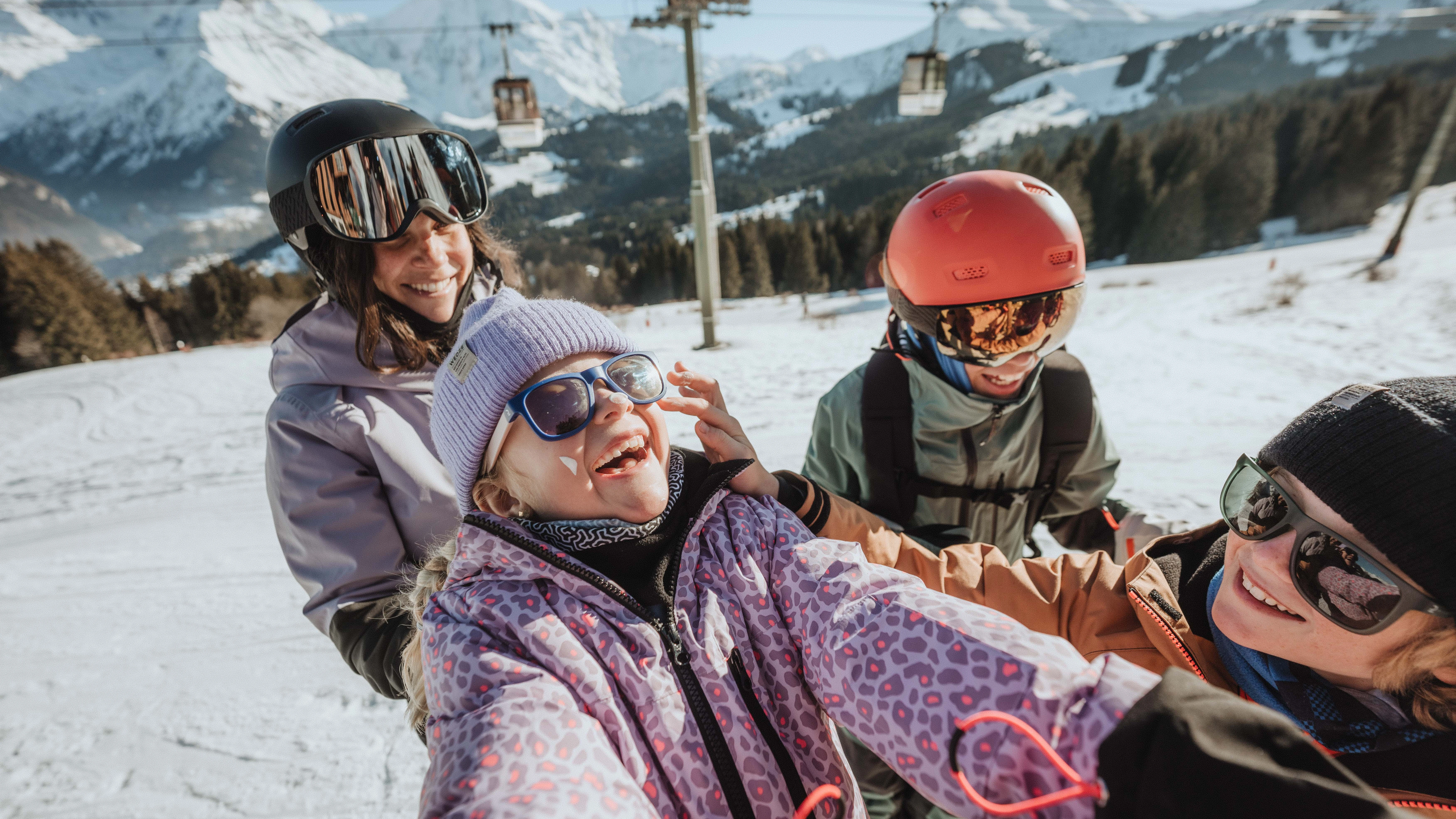 Gliding Together Towards the Future of Winter Sports! | Decathlon  Co-creation