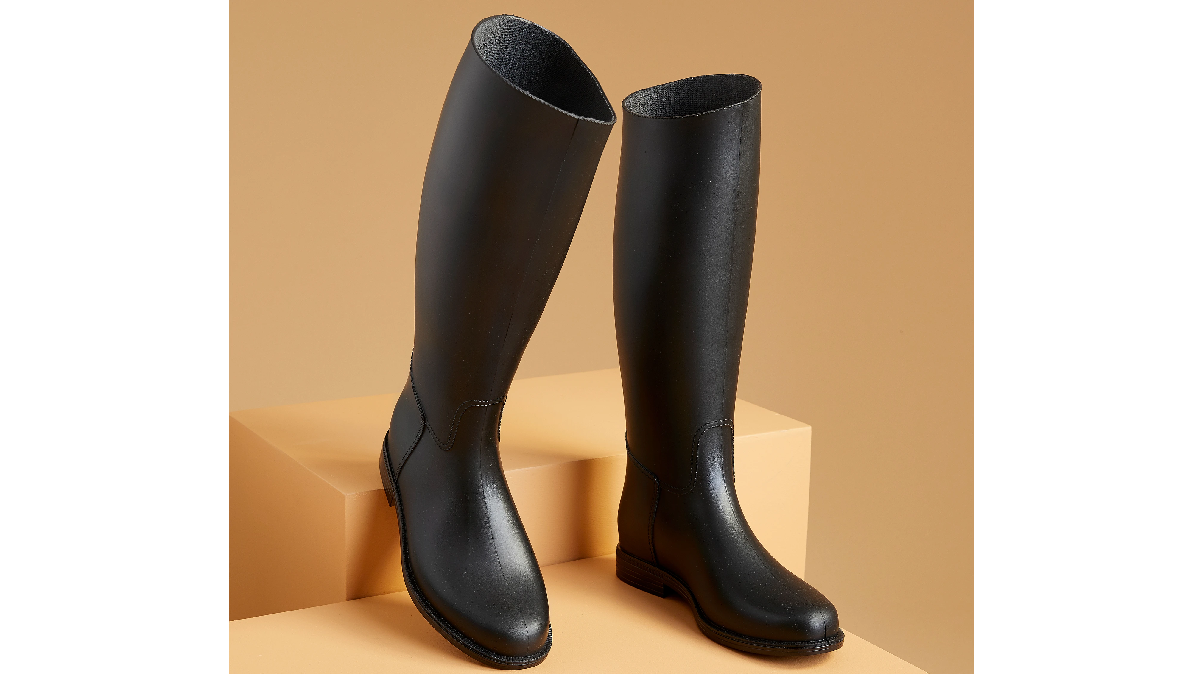 [HOME TEST] 100 BOOTS | Decathlon Co-creation