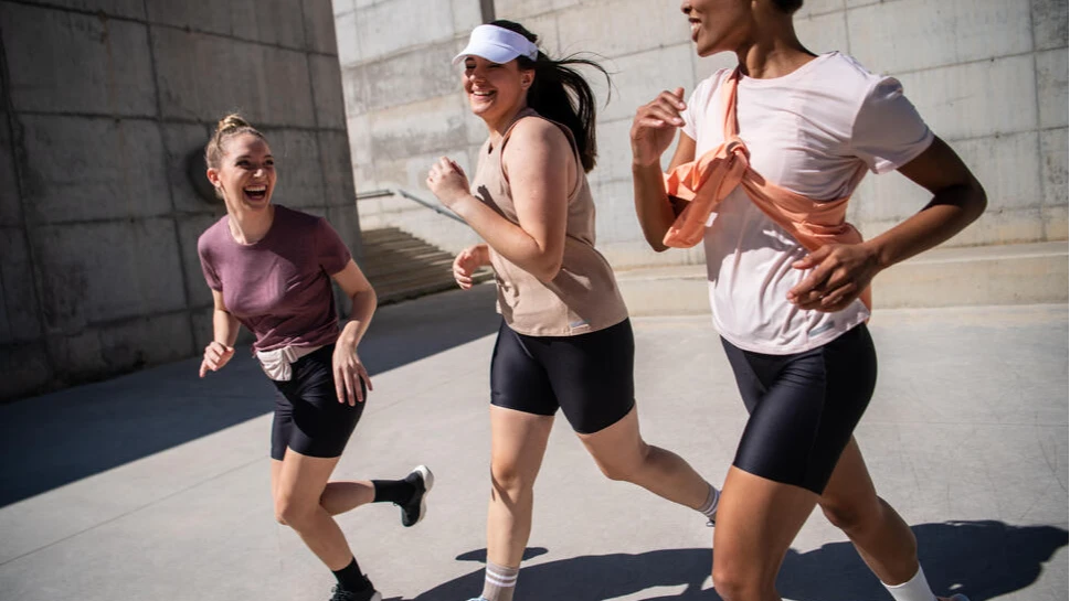 [RECRUTEMENT] TEST D'USAGE LONGUE DUREE | CHAUSSURE 1ER PRIX RUNNING ...